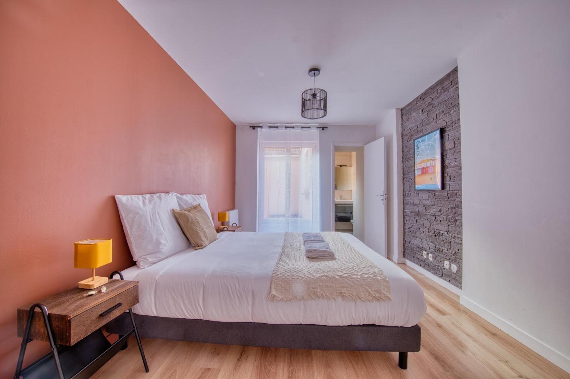 Le Boulingrin Apartment Reims Exterior photo